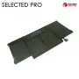 Laptop Battery for A1405, 7200mAh, Extra Digital Selected Pro