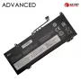 Laptop Battery LENOVO L17C4PB0, 5800mAh, Extra Digital Advanced