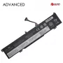 Laptop Battery LENOVO L18M3PF1, 4600mAh, Extra Digital Advanced