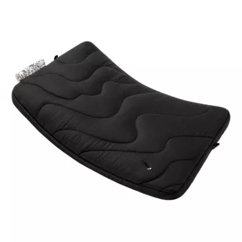 Pieslēgvietas maciņš 14 inch Tomtoc Terra-A27 (Melns)