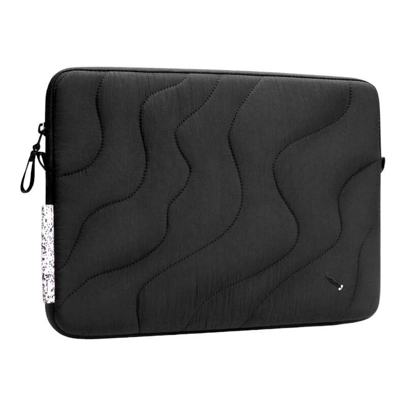 Pieslēgvietas maciņš 14 inch Tomtoc Terra-A27 (Melns)