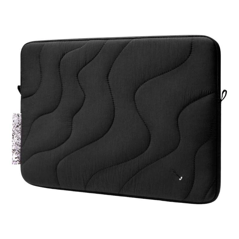 Pieslēgvietas maciņš 14 inch Tomtoc Terra-A27 (Melns)
