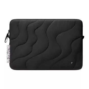 Pieslēgvietas maciņš 14 inch Tomtoc Terra-A27 (Melns)