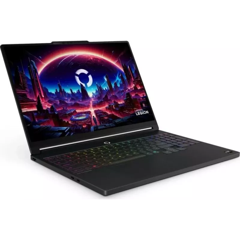 Portatīvais dators Lenovo Legion 5 15AKP10 / Ryzen 7 / RAM 32 GB / SSD disks / 15 WQXGA (atjaunota prece)