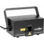 LASERWORLD CS-3000 micro RGB lāzera projektors 3W ILDA DMX SD kartes 51743247