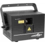 LASERWORLD CUBE 3 (51743257) - 800mW RGB lāzeru šovu sistēma