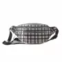 LAURA ASHLEY WOMAN DFGBLCKGRS Toiletrijas soma (24x12x12 cm)