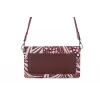 Laura Ashley Sieviešu Creston Florāla Rokassomiņa 24x13x3cm