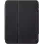 LAUT PRESTIGE FOLIO MG melns Magspin vāciņš iPad Air 11 collu (M2, 2024)