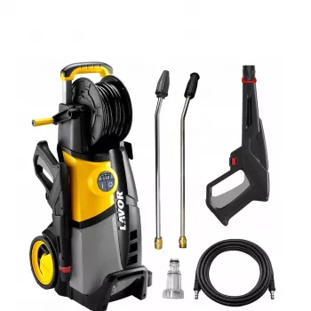 LAVOR Pascal 23 Pro 2300W 150bar spiediena mazgātājs