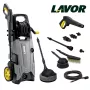 LAVOR Space 180GL Augstspiediena mazgātājs 2500W 180bar