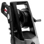 LAVOR Vertigo 28 Pro Augstspiediena mazgātājs vertikāls elektrisks 510 l/h 2800 W Melns, Pelēks
