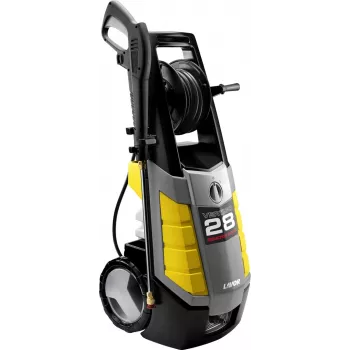 Lavorwash VERTIGO 28 Spiediena mazgātājs Vertikāls Elektrisks 510 l/h Melns Pelēks Dzeltens