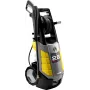 Lavorwash VERTIGO 28 Spiediena mazgātājs Vertikāls Elektrisks 510 l/h Melns Pelēks Dzeltens