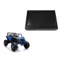 LCD mūzikas panelis 24V akumulatora automašīnai XMX613