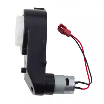 LEAN CARS 12V 45W RS550 18000RPM dzinējs elektriskajiem braucamrīkiem