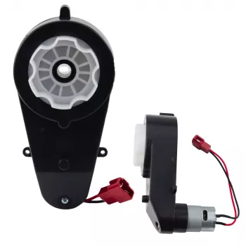 LEAN CARS 12V 45W RS550 18000RPM dzinējs elektriskajiem braucamrīkiem