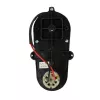 LEAN CARS 12V stūres motors 5000-6600 RPM priekš JH101 S2188 S2388 braucamajām mašīnām