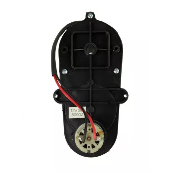 LEAN CARS 12V stūres motors 5000-6600 RPM priekš JH101 S2188 S2388 braucamajām mašīnām