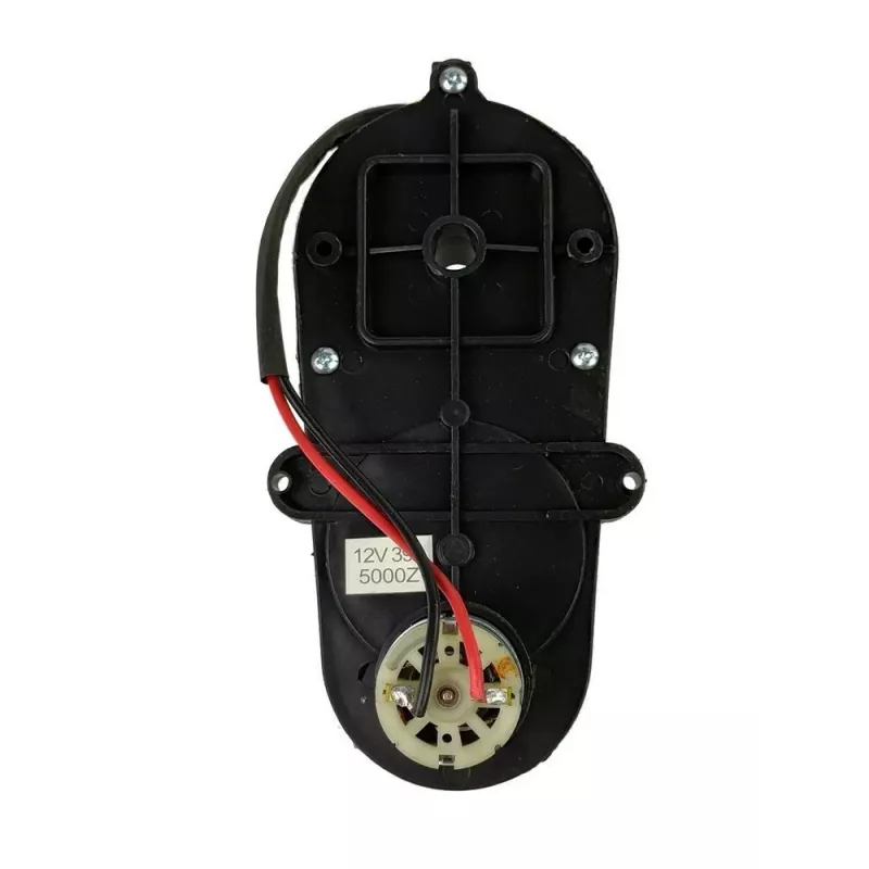 LEAN CARS 12V stūres motors 5000-6600 RPM priekš JH101 S2188 S2388 braucamajām mašīnām