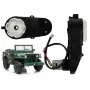 LEAN CARS 12V stūres motors 5000-6600 RPM priekš JH101 S2188 S2388 braucamajām mašīnām