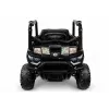 LEAN CARS 24V 4x4 Ar akumulatoru darbināms braucamrīks GTS2299-H Melns