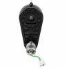 LEAN CARS 24V pārnesumkārbas motors RPM-12000 SX2068 akumulatora braucamajam
