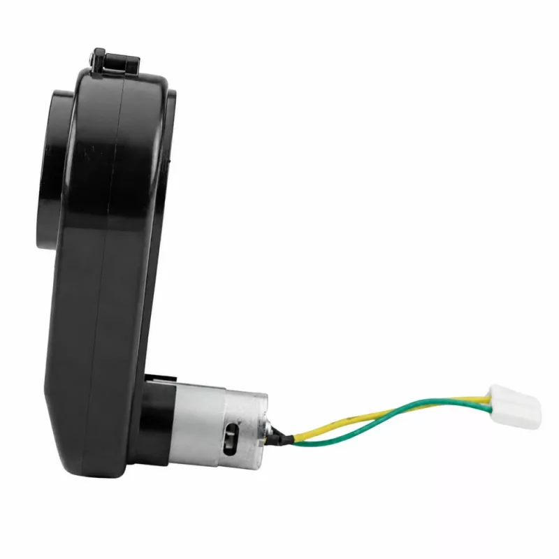 LEAN CARS 24V pārnesumkārbas motors RPM-12000 SX2068 akumulatora braucamajam