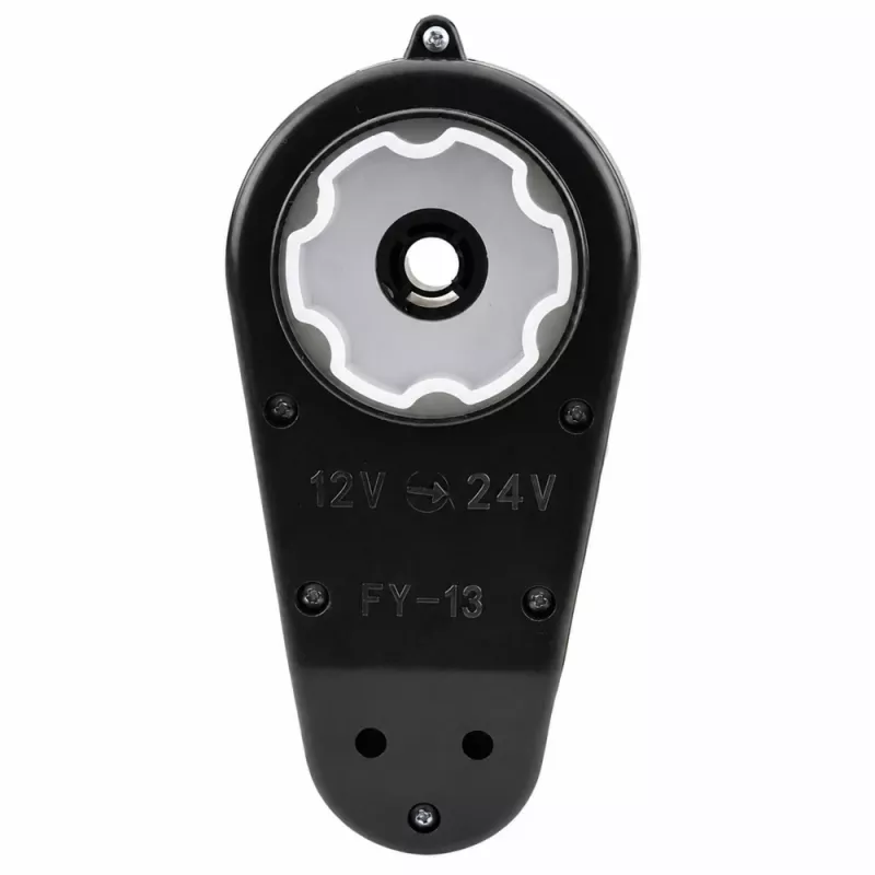 LEAN CARS 24V pārnesumkārbas motors RPM-12000 SX2068 akumulatora braucamajam