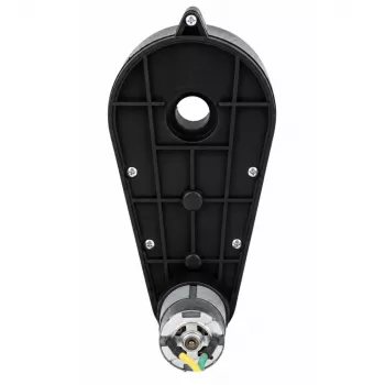 LEAN CARS 24V pārnesumkārbas motors S550-24V 18000 RPM rezerves daļa bērnu braucamajai mašīnai SX1928
