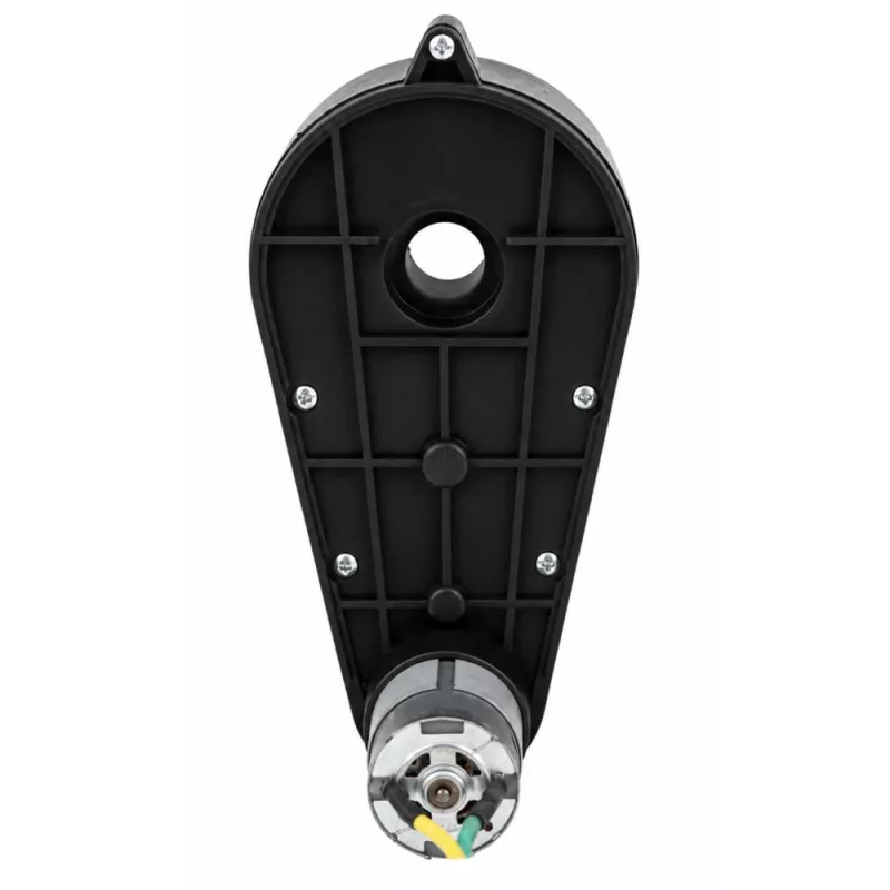 LEAN CARS 24V pārnesumkārbas motors S550-24V 18000 RPM rezerves daļa bērnu braucamajai mašīnai SX1928