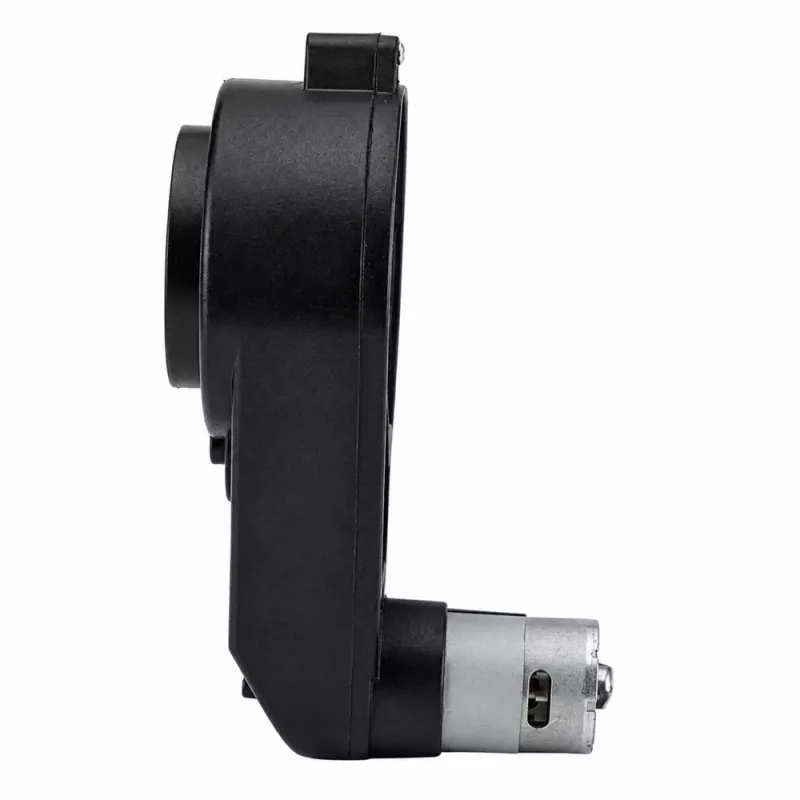 LEAN CARS 24V pārnesumkārbas motors S550-24V 18000 RPM rezerves daļa bērnu braucamajai mašīnai SX1928