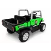 LEAN CARS 4x4 ar akumulatoru darbināms braucamrīks GTS2299-H 24V Zaļš
