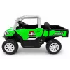 LEAN CARS 4x4 ar akumulatoru darbināms braucamrīks GTS2299-H 24V Zaļš