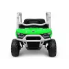 LEAN CARS 4x4 ar akumulatoru darbināms braucamrīks GTS2299-H 24V Zaļš