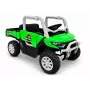 LEAN CARS 4x4 ar akumulatoru darbināms braucamrīks GTS2299-H 24V Zaļš
