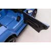 LEAN CARS Battery Car Audi E-Tron GT Blue QLS-6888