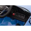 LEAN CARS Battery Car Audi E-Tron GT Blue QLS-6888