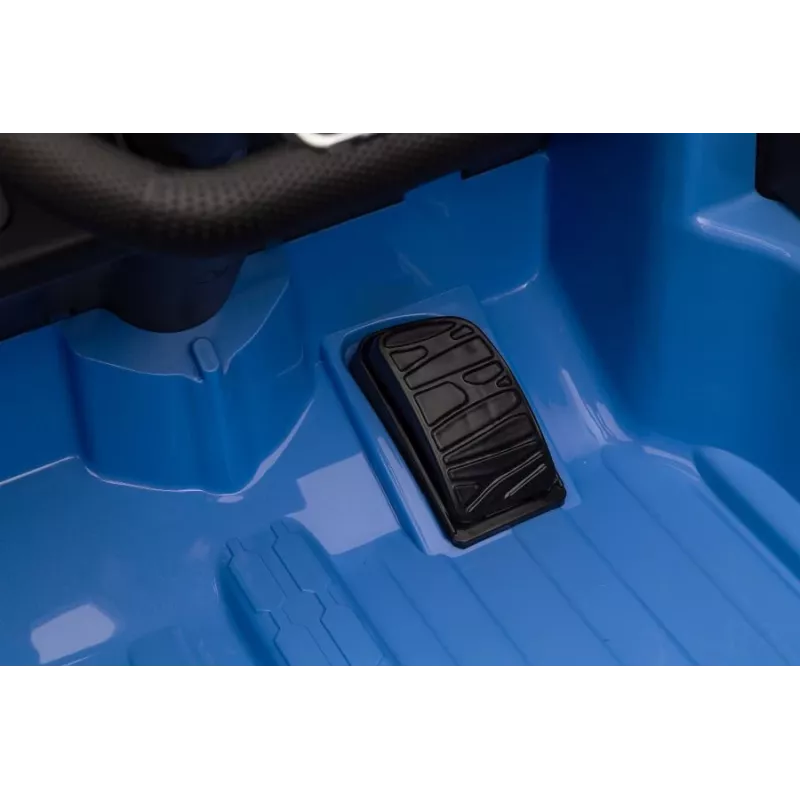 LEAN CARS Battery Car Audi E-Tron GT Blue QLS-6888