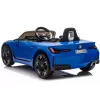 LEAN CARS Battery Car BMW i4 4x4 JE1009 Blue