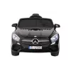 LEAN CARS Battery Operated Car Mercedes SL500 S506 Black