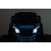 LEAN CARS Battery-powered Buggy Can-am DK-CA003 Blue