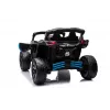 LEAN CARS Battery-powered Buggy Can-am DK-CA003 Blue