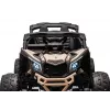 LEAN CARS Battery-Powered Buggy Can-Am DK-CA003 Khaki