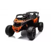 LEAN CARS Battery-powered Buggy Can-am DK-CA003 Orange