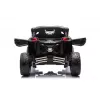LEAN CARS Battery-powered Buggy Can-am DK-CA003 White