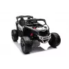 LEAN CARS Battery-powered Buggy Can-am DK-CA003 White