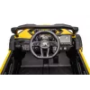 LEAN CARS Battery-powered Buggy Can-am DK-CA003 Yellow