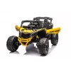 LEAN CARS Battery-powered Buggy Can-am DK-CA003 Yellow