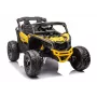 LEAN CARS Battery-powered Buggy Can-am DK-CA003 Yellow